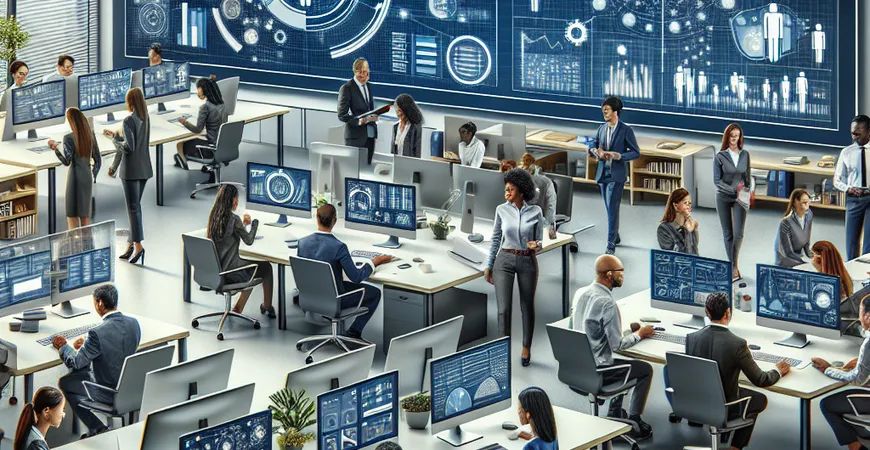 任务管理软件十大盘点：2025年最值得关注的产品