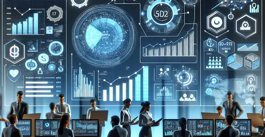 任务管理软件如何助力销售运营？超级全面解析