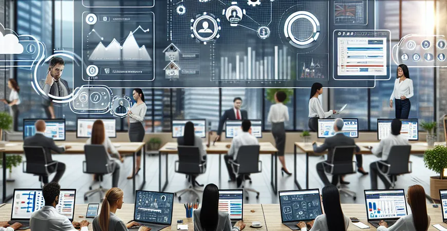 任务管理软件如何支持远程协作？最佳实践盘点