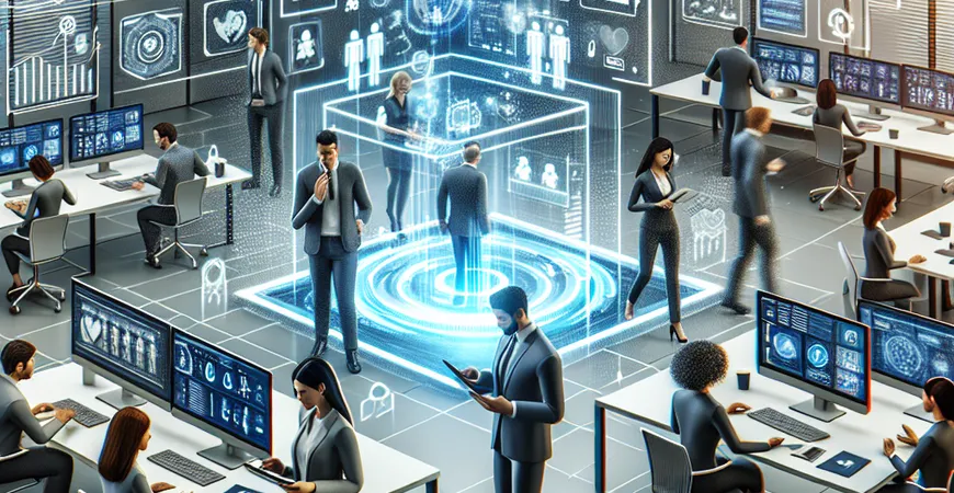 任务管理软件实现超级全面的团队协作