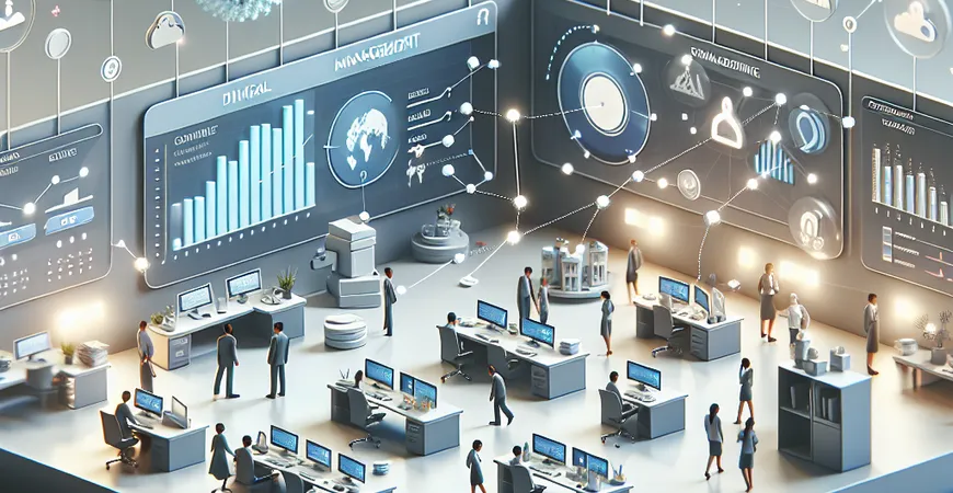 任务管理软件对比，哪款最适合中小企业？