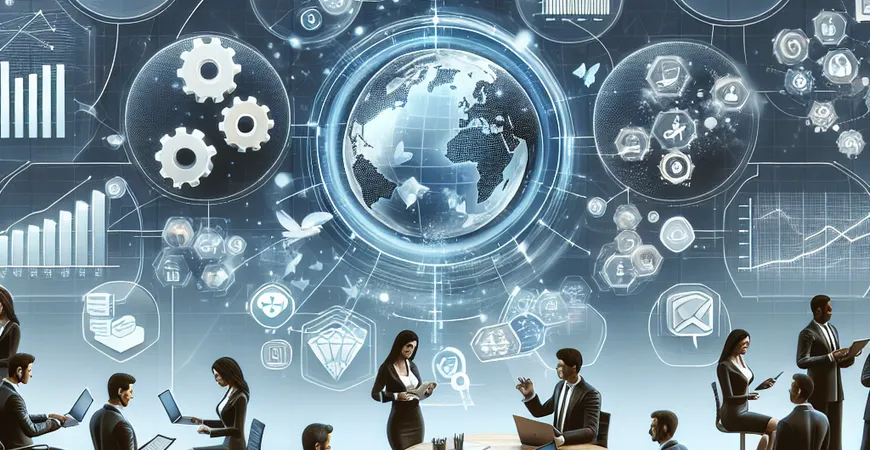 任务管理软件对销售运营的影响是什么？深度探讨