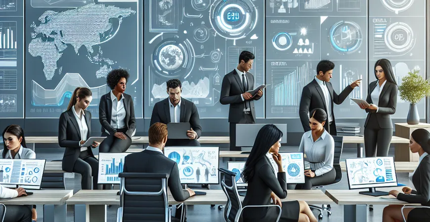 任务管理软件市场分析，2025年趋势揭示