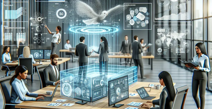 任务管理软件市场分析：2025年趋势预测