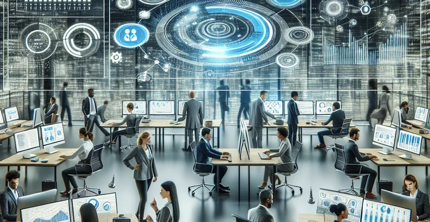 任务管理软件市场动态，2025年最新调查