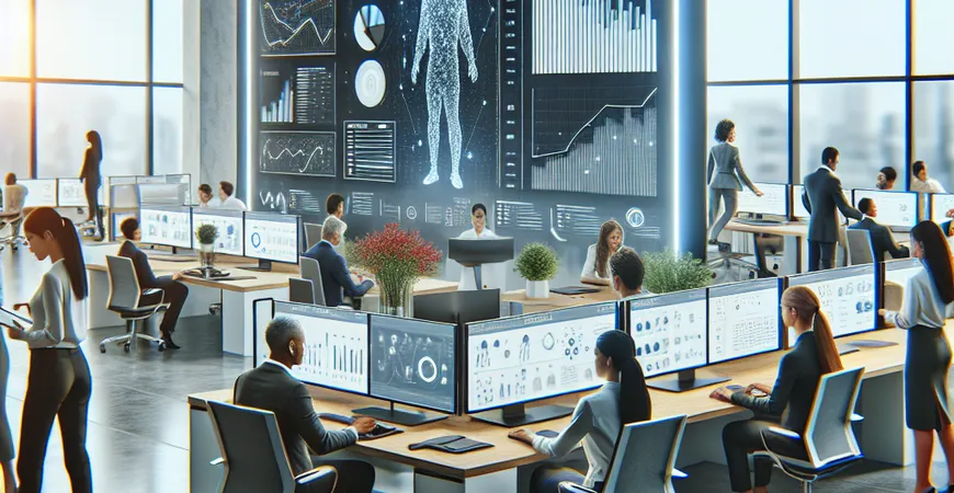 任务管理软件市场趋势：2025年的新变化