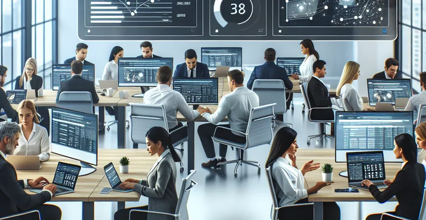 任务管理软件测评，2025年值得关注的功能