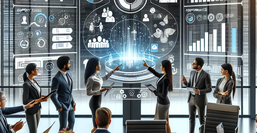 任务管理软件测评，哪些功能是提升团队效率的关键？