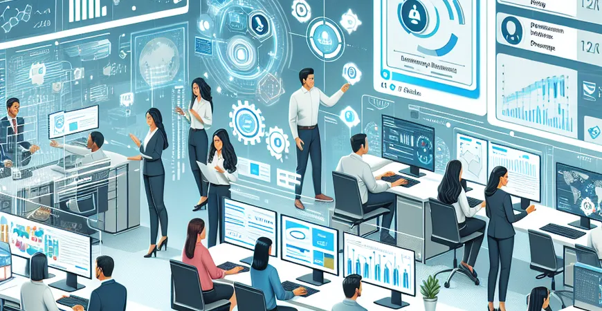 任务管理软件测评，哪些工具能帮你实现项目成功？