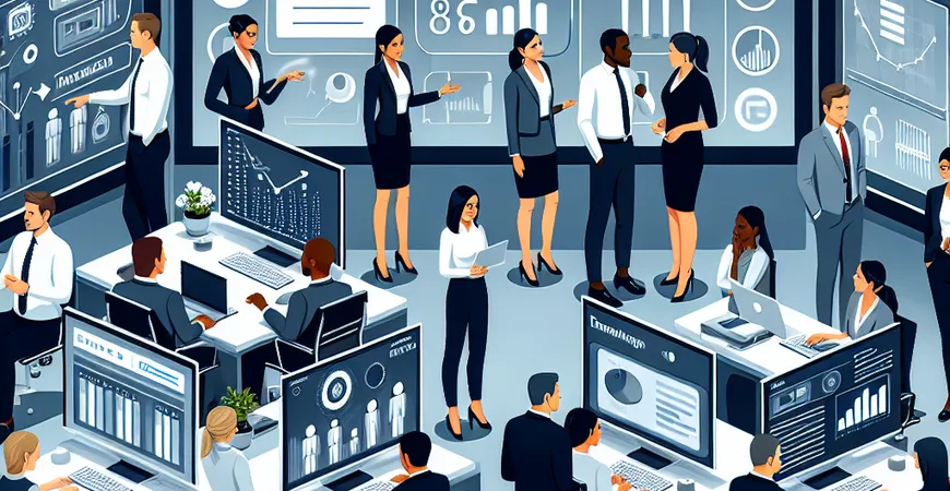 任务管理软件的核心功能解析