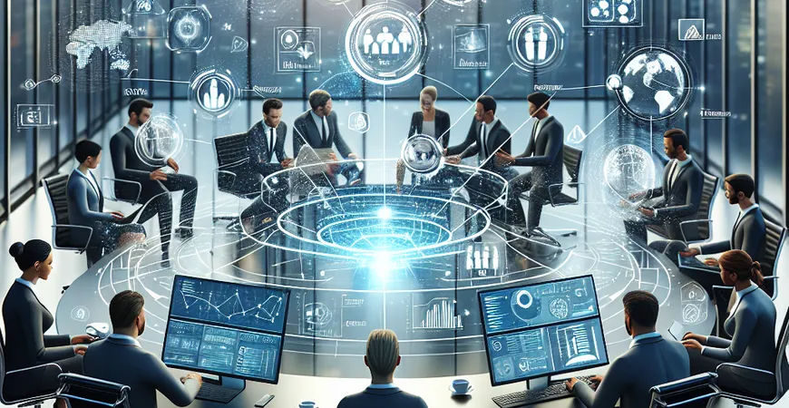 任务管理软件的选型技巧：收藏必读