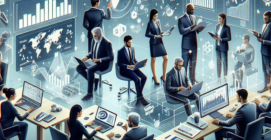 任务管理软件的选型指南：2025年不踩坑推荐