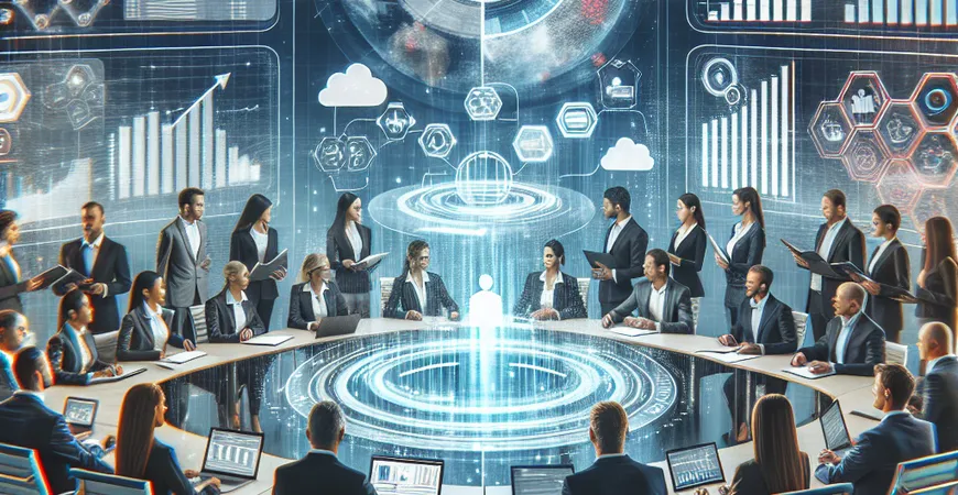 任务管理软件的选型流程详解