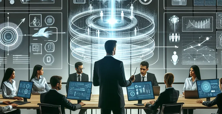 任务管理软件的选型误区：避开常见陷阱