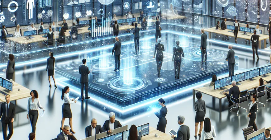 任务管理软件盘点，2025年最具创新功能