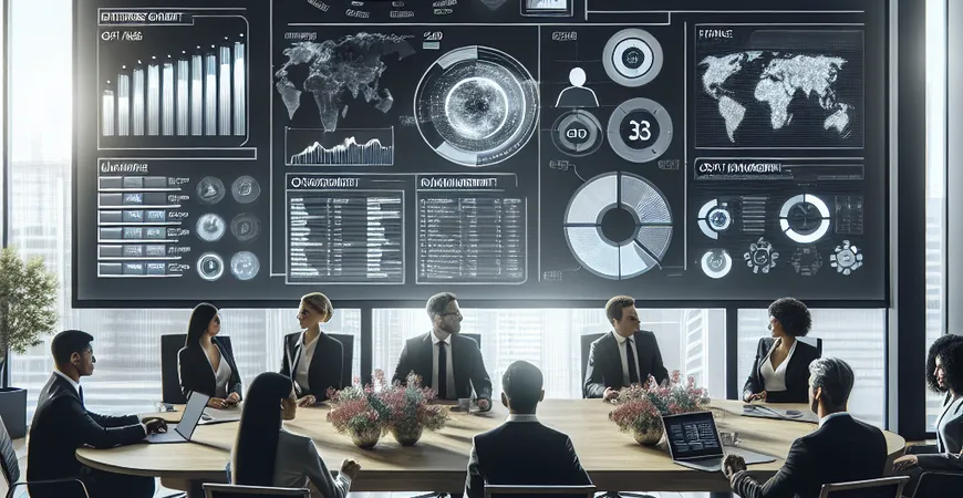 任务管理软件盘点，哪款适合您的企业？