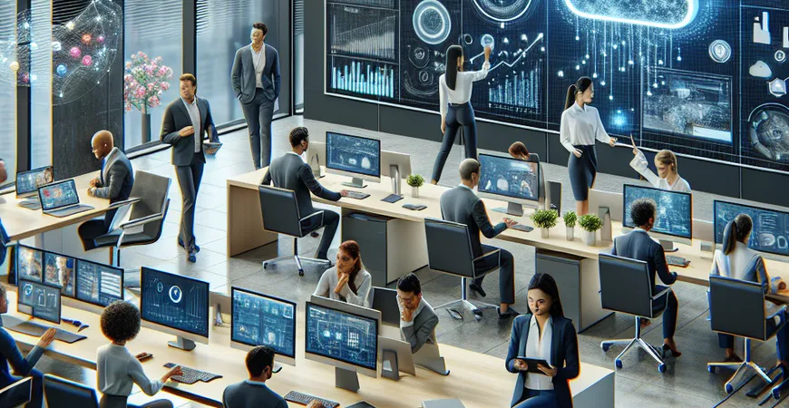 任务管理软件选型必读，如何提升团队协作效率？