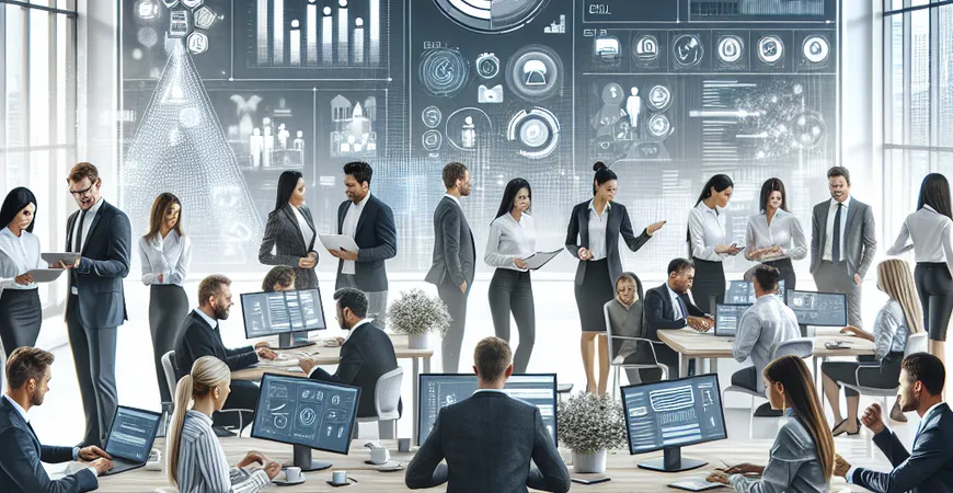 任务管理软件选型思路，如何实现高效项目管理？