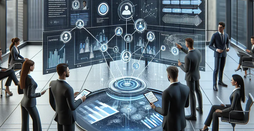 任务管理软件选型攻略，如何实现高性价比？