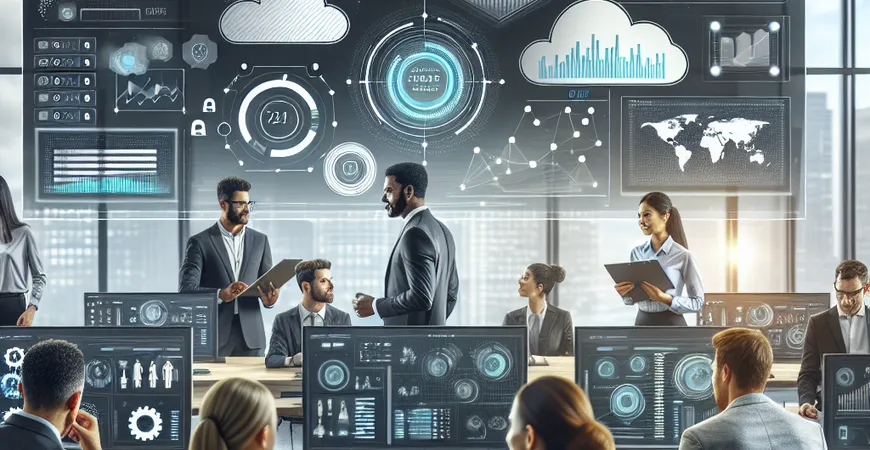 任务管理软件选型秘籍，如何找到高效解决方案？