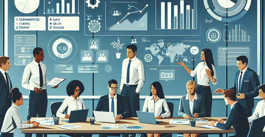 任务管理软件选型误区，2025年如何避免常见陷阱？