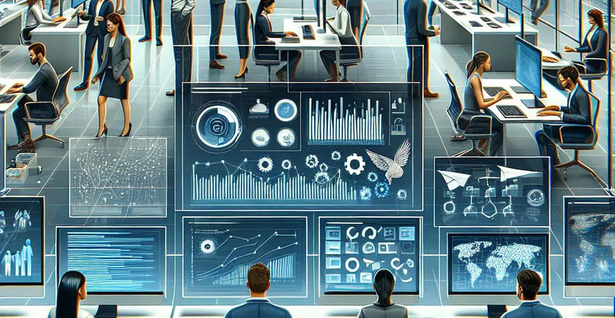 任务管理软件选型难点，如何选择适合的工具？