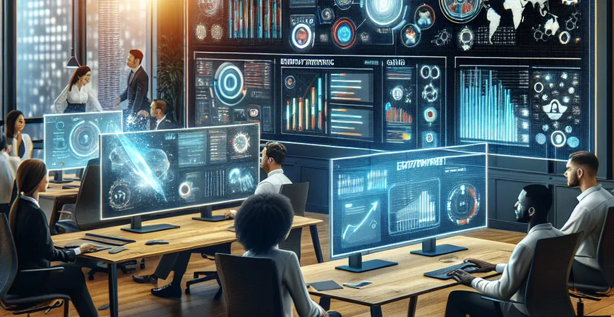 任务管理软件选型，2025年市场最全指南！