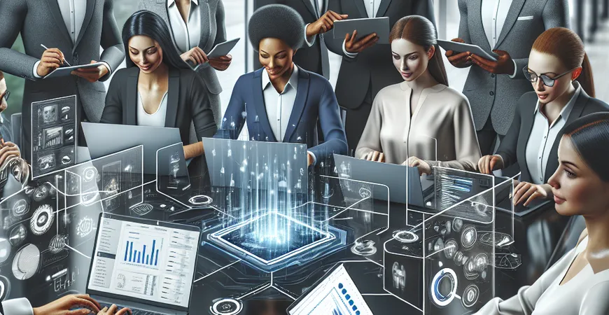 任务管理软件选型，如何避免功能不足的陷阱？