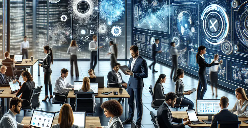 任务管理软件选型，如何避免常见误区？