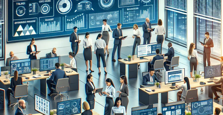 任务管理软件选型，避开常见错误的方法