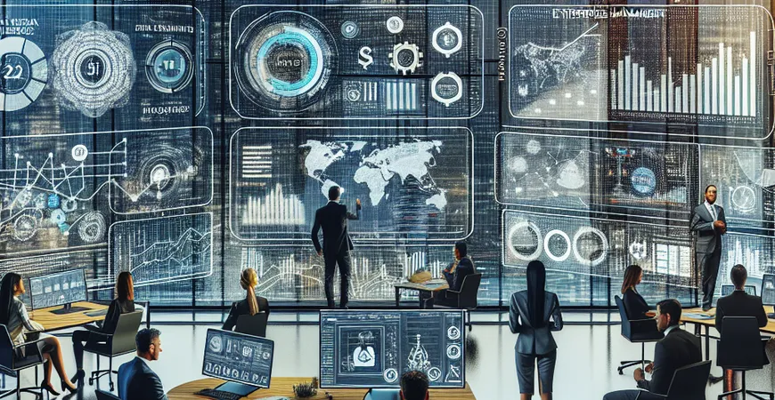 任务管理软件选型：避免踩坑的关键点分享