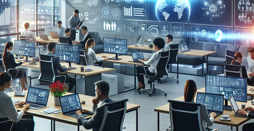 任务自动化软件的使用技巧，如何提高生产力？