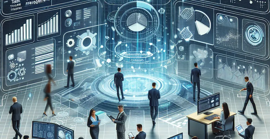 任务进度管理痛点分析，解决方案有哪些？