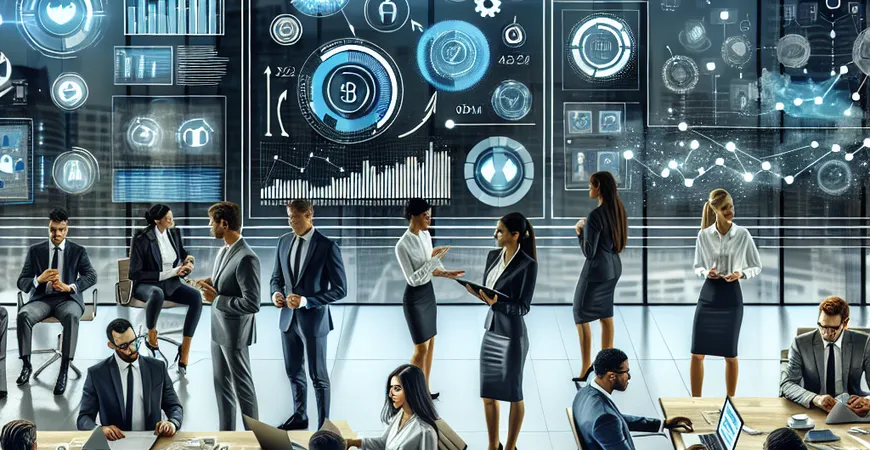 企业LTC实施指南，全面提升运营效率