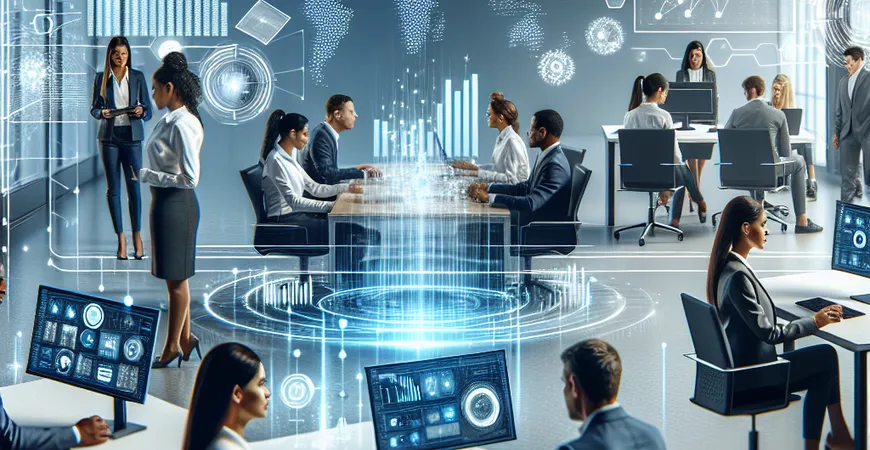 企业为何选择LTC流程？全面解析与对比