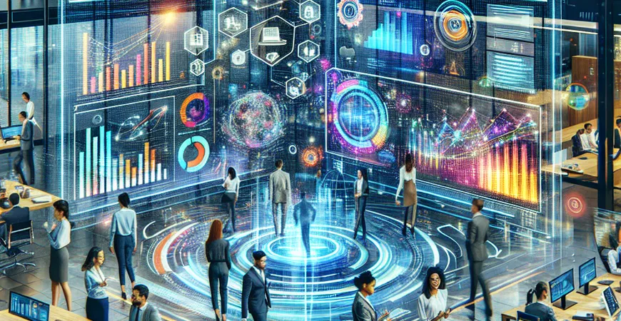 企业为何需要LTC，2025年数字化转型指南