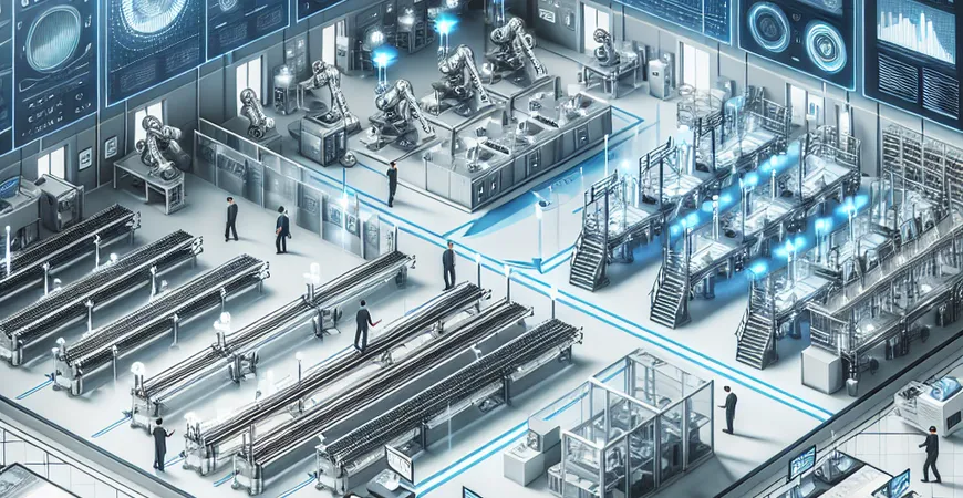 企业产线管理痛点，生产报工如何提供支持？