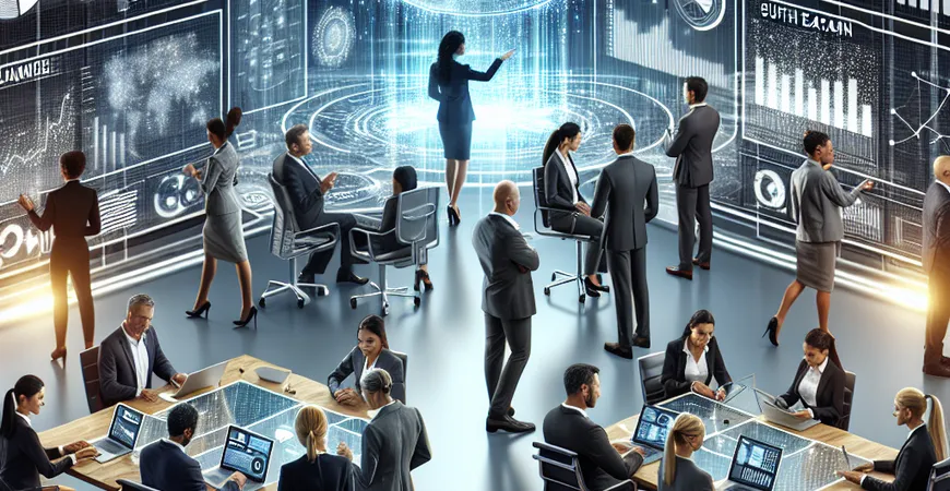 企业发展与员工士气，如何实现双赢