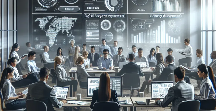 企业员工培训重要吗？实用性分析及建议