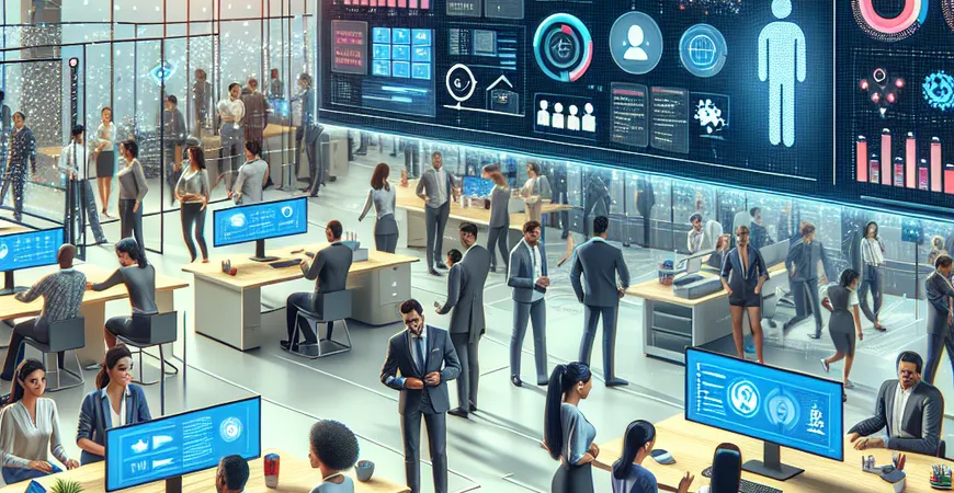 企业员工培训面临哪些挑战？解决方案盘点