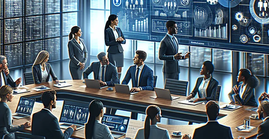 企业培训计划怎么做？最全指南助力员工成长