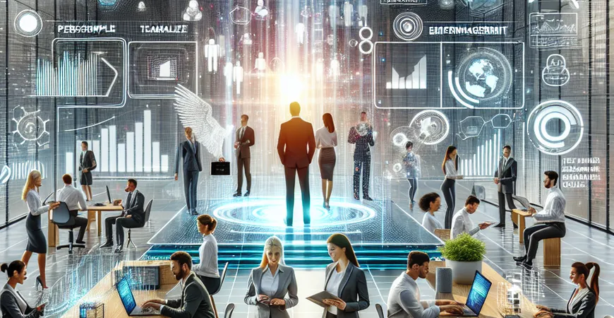 企业如何保持高员工士气？最全方法汇总