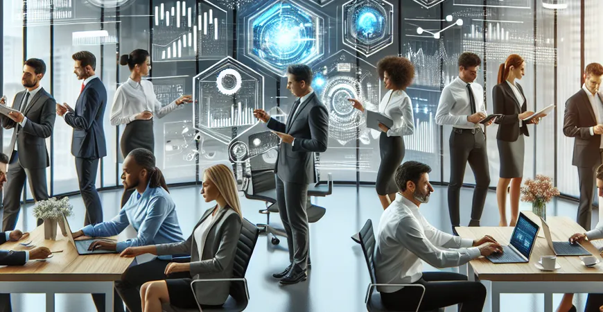 企业如何保障员工士气持续高涨？秘诀揭秘