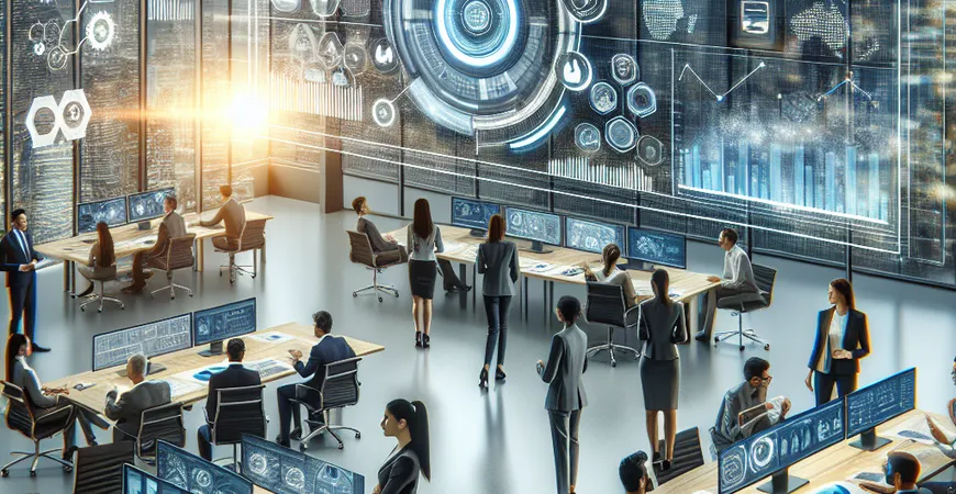 企业如何借助LTC实现数字化转型？最全指南