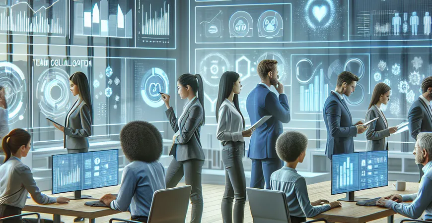 企业如何减少员工流动性？超级全面的策略