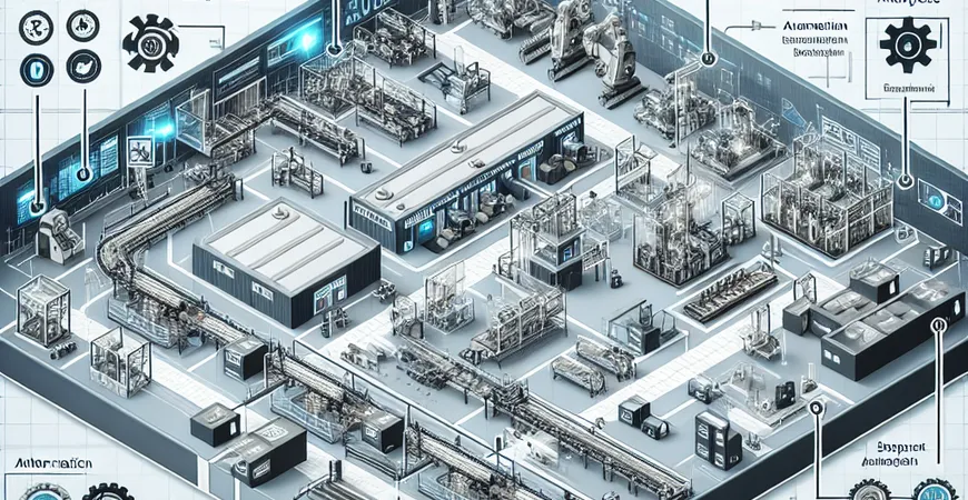 企业如何利用数据分析优化产线管理