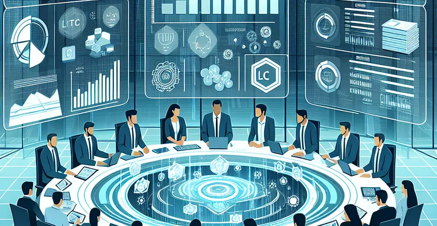 企业如何实施LTC流程？不踩雷的全攻略