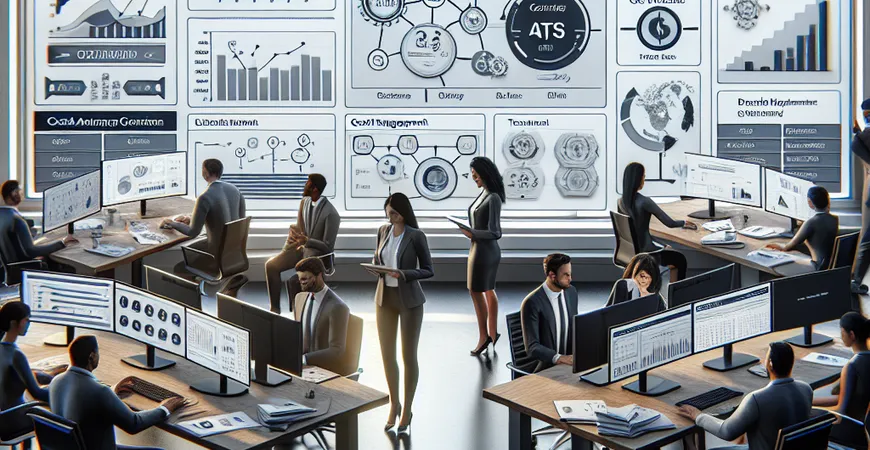 企业如何应对LTC流程实施中的文化变革？