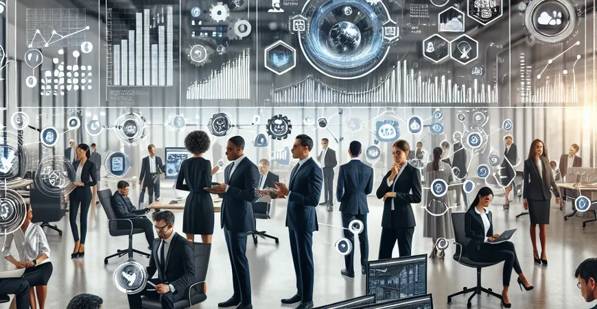 企业如何应对LTC流程实施挑战？专家支招