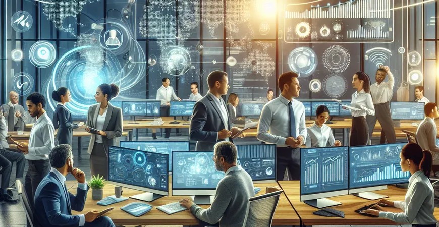 企业如何应对员工擅自离职？法律风险解析